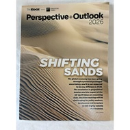 The Edge with Financial Times Perspective + Outlook 2026 Magazine