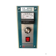 Hot VS Type VSIII AC Motor Speed Controller Regulating 200v 220v 50hz 60hz-hot