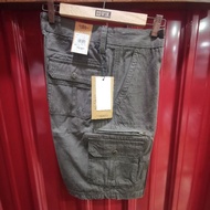 John Rider Men's Cargo Shorts Pants B89-932-31171