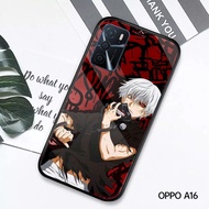 Case Oppo A16 - Casing Oppo A16 - ( 03 ) - Case Hp Oppo A16 - Casing