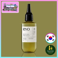 RYO Root:Gen Hair Loss Care Scalp Essence 80ml
