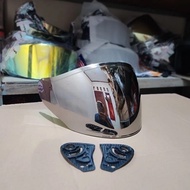 GMT Helmet Visor (Helmet Visor Only) Free shipping Free Ratchet Free Shipping
