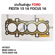 Cylinder Head Gasket FORD FIESTA 1.5 1.6/FOCUS 1.6 Steel (BE8Z-6051-A/7S7G-6051-XB) *Artificial