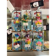 Jaws 2,7 cm by FA Lure