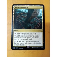 MTG - Ally Encampment - BFZ
