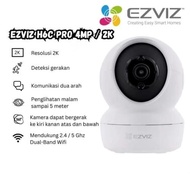 Ezviz H6C Pro 4MP Smart IP Camera Indoor CCTV