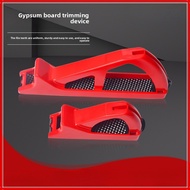 Gypsum planing chamfering machine planing knife woodworking gypsum board edge trimmer gypsum board h