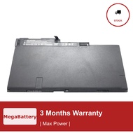 CM03XL New Laptop Battery Premium Grade 740 745 850 HSTNN-IB4R 750 CM03XL LB4R 845 HSTNN-DB4Q 840 E7