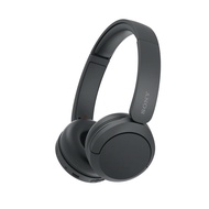 WH-CH520 Wireless Headphones Bluetooth On-Ear Headset with Microphone, Black New Sony WH-CH520 Wirel