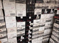 90-00年代Penfolds Bin 389, 407, 150, St Henri 紅酒