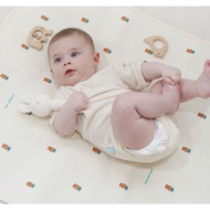 Baby Waterproof Pad Newborn Waterproof Mat Waterproof Baby Mat