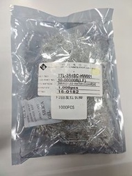 3mm 白發紅色LED燈珠