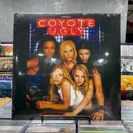 OST Coyote Ugly Soundtrack Vinyl (Black, 1LP)