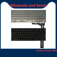 ASUS CR1100 CR1100FK BR1100C BR1100CKA BR1100F BR1100FK BR1100FKA Laptop keyboard