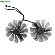 96mm GAA8S2U RTX2070 Computer Graphics Video Card Fan for EMTEK/PALIT GeForce RTX 2060/2070 RTX2080 