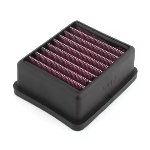 BM-3117 K&N Air Filter Motorcycle air filter element FOR BMW G310R/G310GS 2017-2025