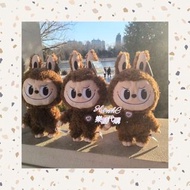 現貨❤️Pop mart 樂園zimomo 大公仔🧸