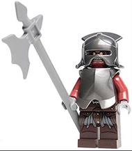 lego uruk-hai army 樂高 強獸人 軍隊 9474 9471 uruk hai 01