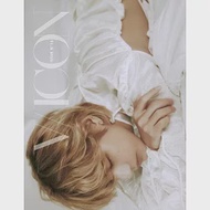 DICON ISSUE N 16 BTS 金泰亨 V PHOTOBOOK 寫真書 D版 (韓國進口版)