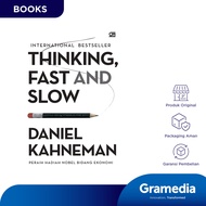 Thinking Fast and Slow (2026) (Daniel Kahneman)