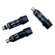 1pc Golf fit For Cobra KING UTILITY Iron Adapter Sleeve Golf iron club Sleeve shaft Adapter Accessor