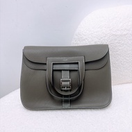 Hermes halzan 31 錫器灰銀釦