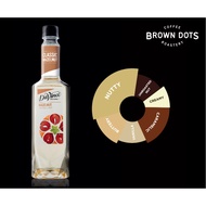 DaVinci Gourmet Hazelnut Syrup 750ML