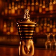 JPG Le Male Elixir Parfum 125mL Perfume