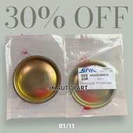 Code 43442-0K010 TOYOTA VIGO Wheel Hub Cover SAK Brand Genuine VIGO/STKL