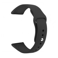 Y68 Silicone Wrist Strap Smart Watch Replaceable Soft TPU Waterproof Durable Comfortable Wrist Band 