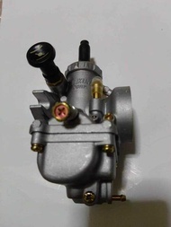 LY YAMAHA RS 100 -- CARBURETOR ASSEMBLY