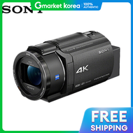 กลองวดโอ SONY FDR-AX43A