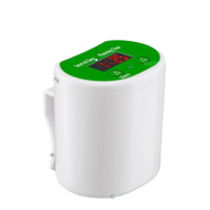 花園自動定時灌溉澆水器 | 自動植物淋花淋水器（JH02）