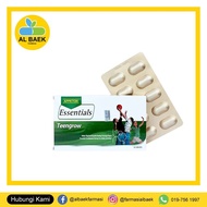 APPETON ESSENTIALS TEEN GROW 30's