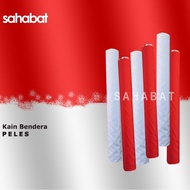 Peles Smart Fabric Lining Fabric/ Flag Fabric/
