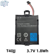 not ture link pre link Lithium Battery T40JJ For Dell PowerEdge M620 R320 R420 R520 R620 H710 H710P 