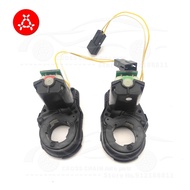 Car Part Rearview Mirror Motor Side Mirror Base Folding Actuator For Peugeot Citroen C4L 3008  Citro