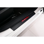 SUBARU CROSSTREK/2nd Generation XV/5th Shark [Threshold Welcome Card Dream Protector] 3M No Residual