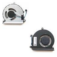 for Pavilion 15-AU 15T-AU AU000 AU023 TPN-Q172 856359-001 Laptop CPU Cooling Fans Computer Notebook 