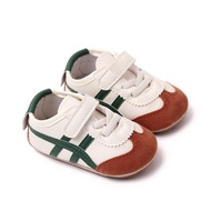 Baby Boy Shoes 1 3 6 9 12 Months 1 Year Prewalker Shoes Baby Boy NEW ONITSUKA Latest