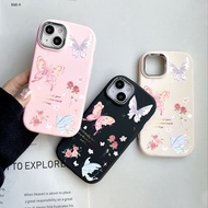 Case For Xiaomi Redmi 15 14C 13C 12C 12 10 10A 10C 9 9T 9C 9A 4G 5G Phone Soft Silicone PM