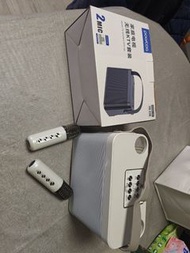 POLYCOG 無線KTV音響 YS-219