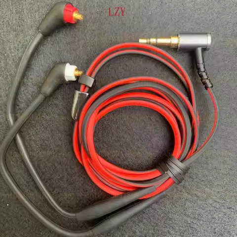 95new Headphone cable Audio cable For Sony XBA-H/3 A/3 A/2 H/2