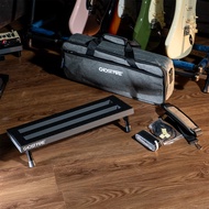 Ghost Fire SPL-01 / SPL-02 / SPL-03 บอร์ดเอฟเฟค Guitar Pedal Board