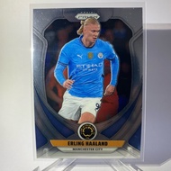 ERLING HAALAND MANCHESTER CITY PANIN PRIZM 2025 Football Card