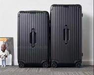 Rimowa Essential Trunk Plus Size 33寸行李箱