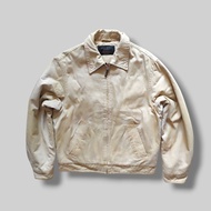 VINTAGE POLBOT OUTDOOR JACKET (MADE IN ITALY) Size L