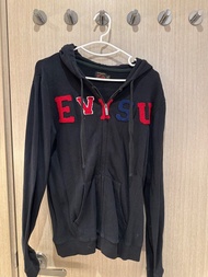 Evisu 女裝連帽外套