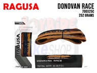 RAGUSA DONOVAN RACE (700x25c) (700x35c) ROADBIKE / GRAVEL BIKE (SOLD AS PIECE)