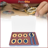 [PETSOLA] Watch Bezel Remover Watch Bezel Ring Opener Jewelry Making Opening Watchmaker